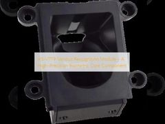 Módulo de Reconocimiento Venoso HS-V7TP - Un Componente Central Biométrico de Alta Precisión